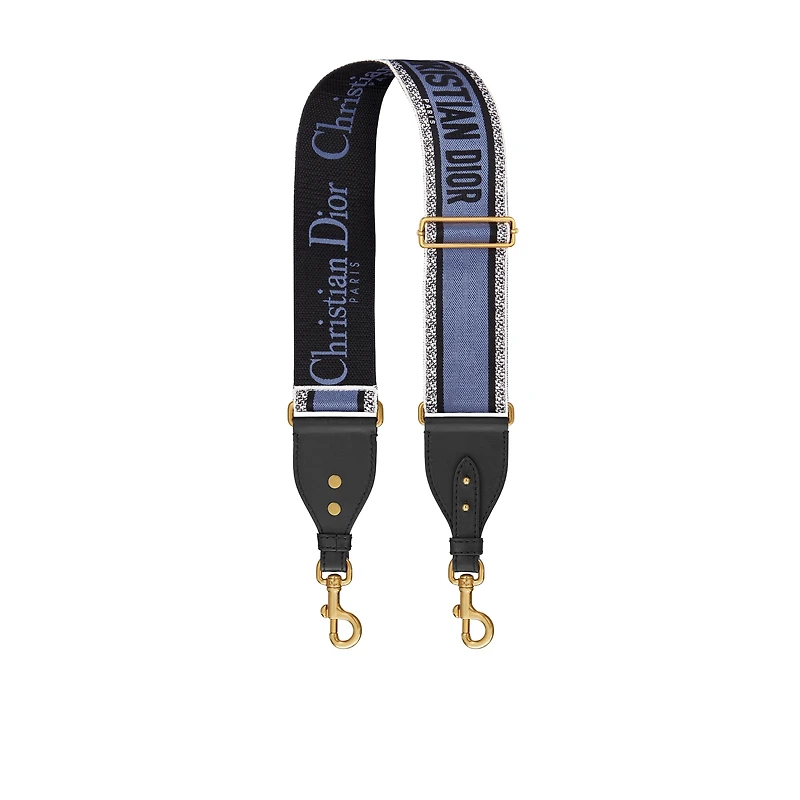 Adjustable Shoulder Strap with Ring