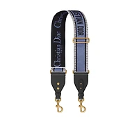 Adjustable Shoulder Strap with Ring