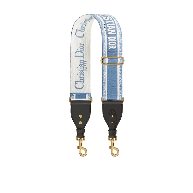 Adjustable Shoulder Strap with Ring