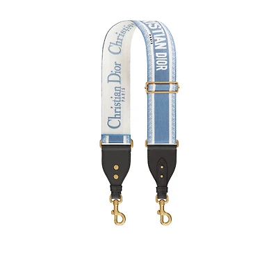 Adjustable Shoulder Strap with Ring