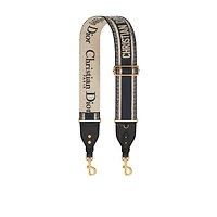 Adjustable Shoulder Strap with Ring