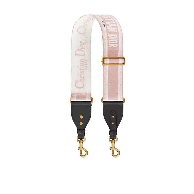 Adjustable Shoulder Strap with Ring