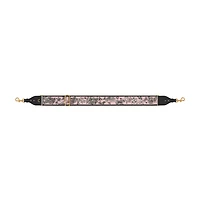 Dior Lucky Adjustable Shoulder Strap with Ring