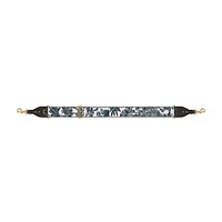 Dioriviera Adjustable Shoulder Strap with Ring