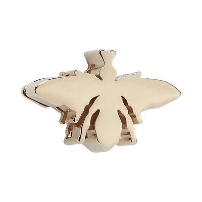 My ABCDior Bee Badge