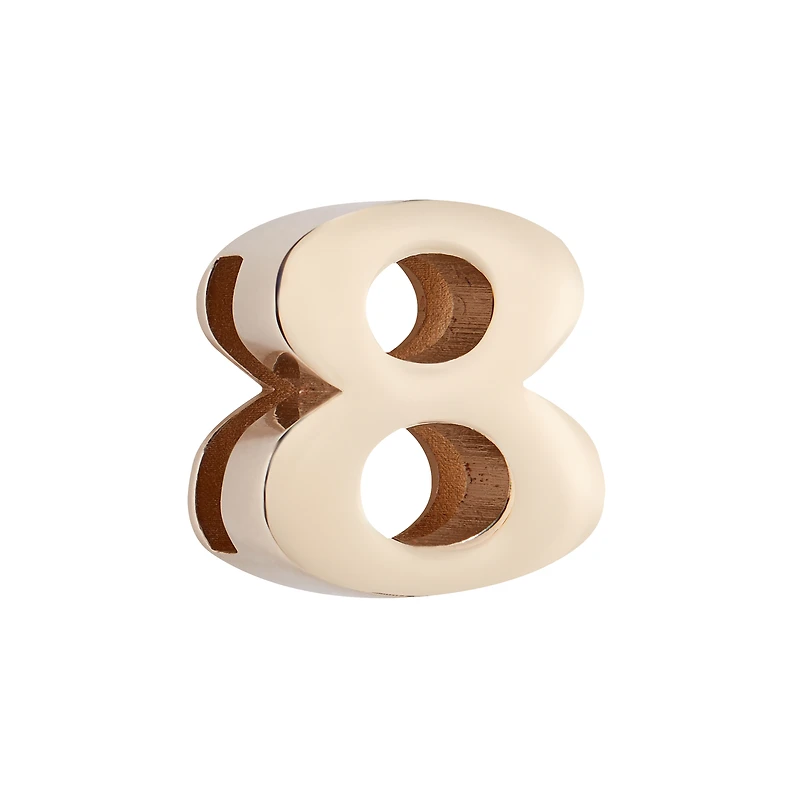 Small Lady Dior My ABCDior Bag