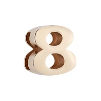 Small Lady Dior My ABCDior Bag