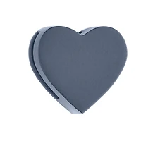 My ABCDior Heart Badge