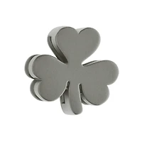 My ABCDior Clover Badge
