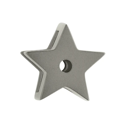 My ABCDior Star Badge