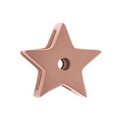 My ABCDior Star Badge