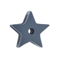My ABCDior Star Badge