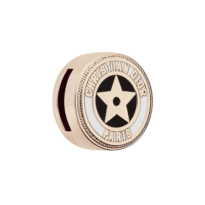 Small Lady Dior My ABCDior Bag