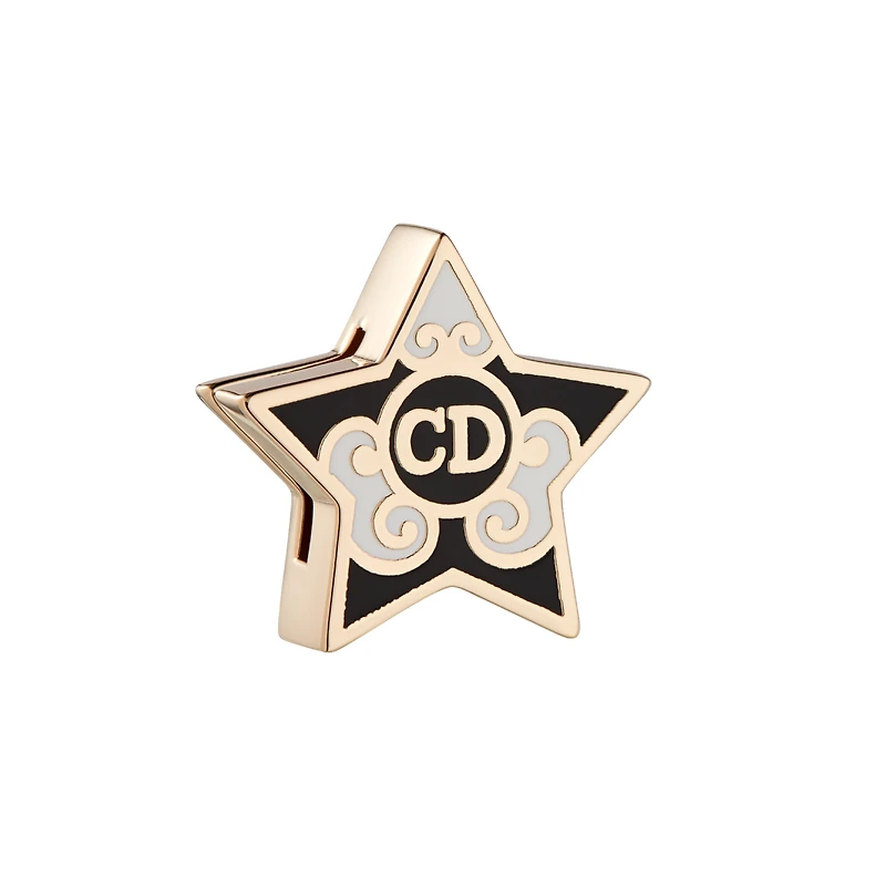 Small Lady Dior My ABCDior Bag