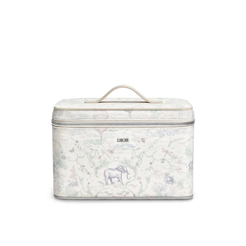 Baby Vanity Case