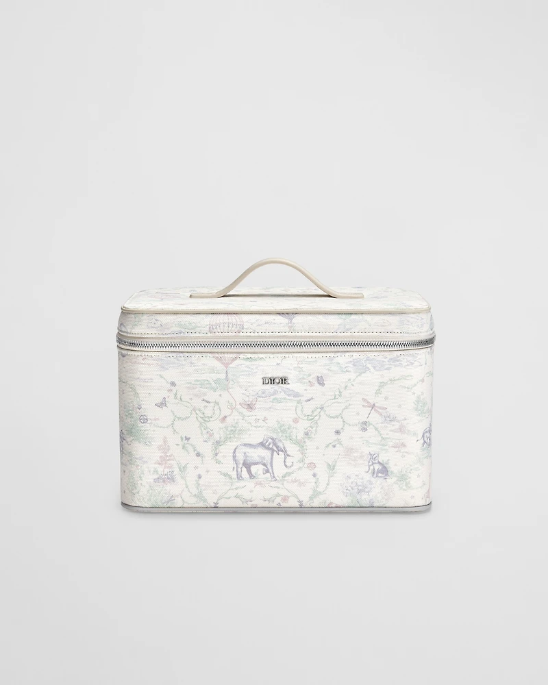 Baby Vanity Case