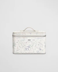 Baby Vanity Case