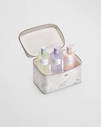 Baby Vanity Case