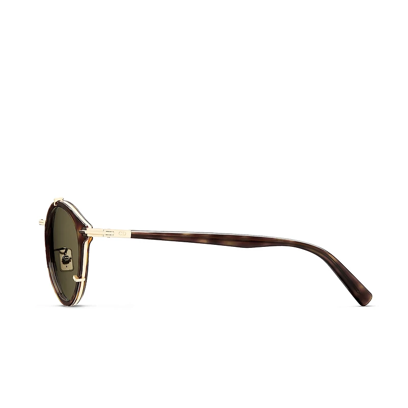 DiorBlackSuit R7U BioAcetate