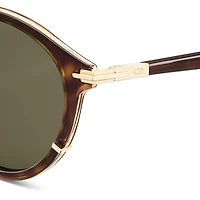 DiorBlackSuit R7U BioAcetate
