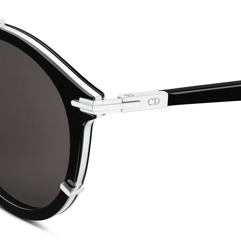 DiorBlackSuit R7U BioAcetate