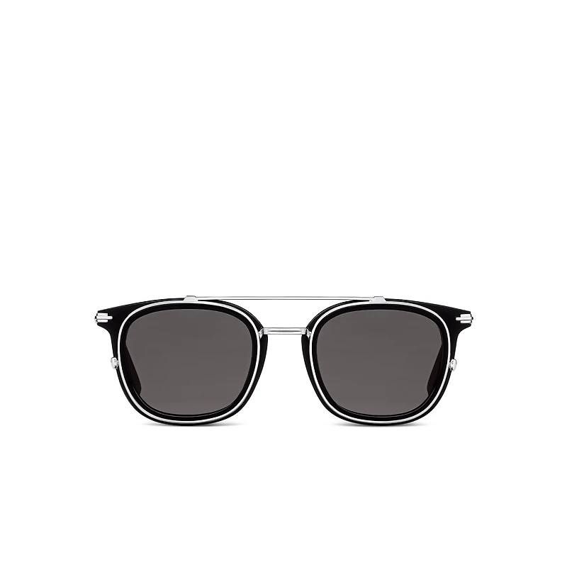 DiorBlackSuit S14I Bio-Acetate