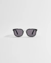 DiorBlackSuit S14I Bio-Acetate