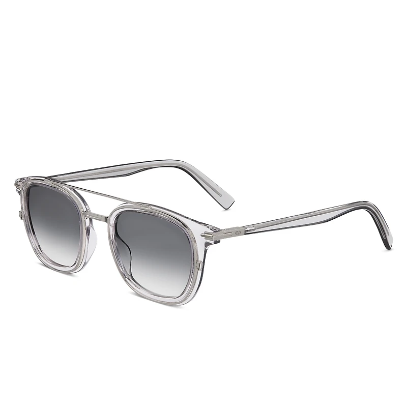 DiorBlackSuit S14I Bio-Acetate
