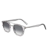DiorBlackSuit S14I Bio-Acetate