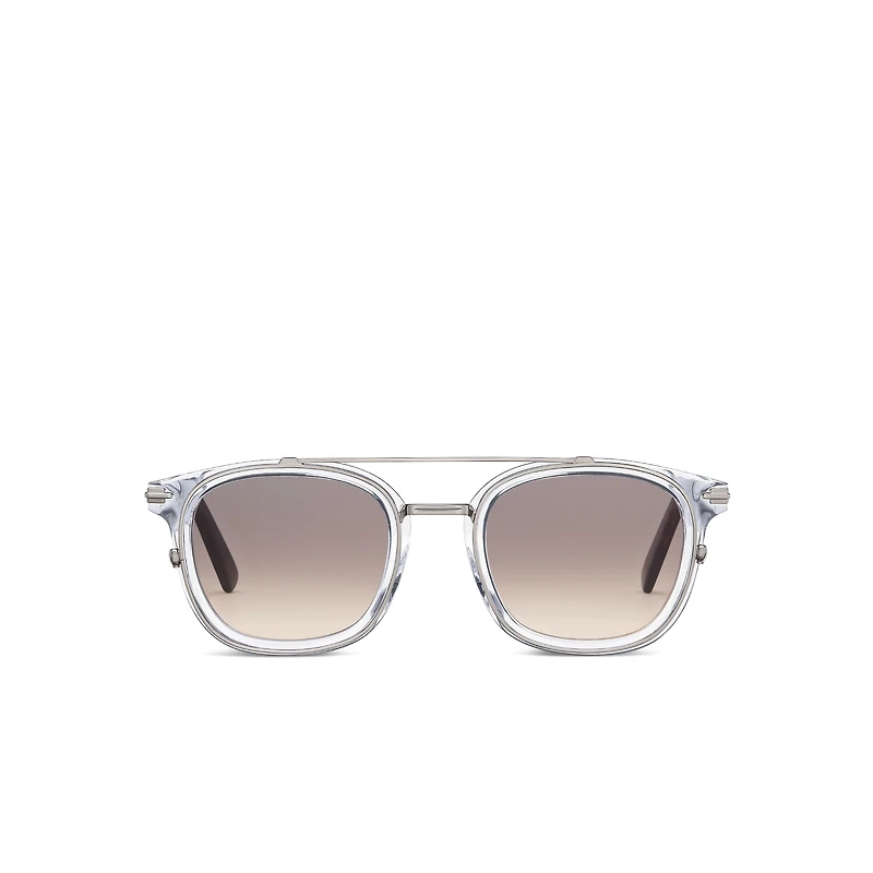 DiorBlackSuit S14I Bio-Acetate