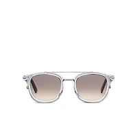 DiorBlackSuit S14I Bio-Acetate