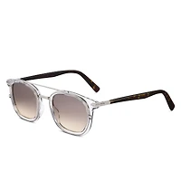 DiorBlackSuit S14I Bio-Acetate
