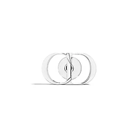 CD Icon Brooch