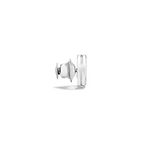 CD Icon Brooch