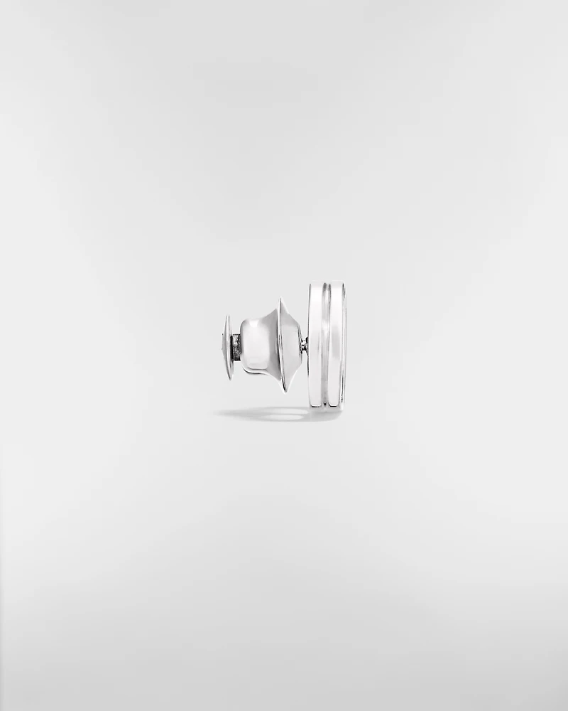 CD Icon Brooch