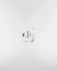 CD Icon Brooch