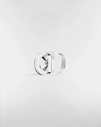 CD Icon Brooch