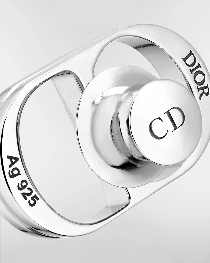 CD Icon Brooch