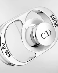 CD Icon Brooch