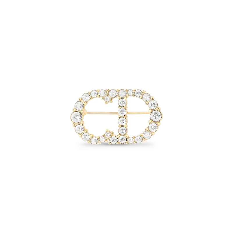 Clair D Lune Brooch