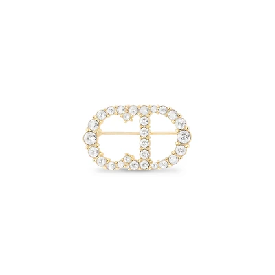 Clair D Lune Brooch