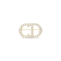 Clair D Lune Brooch
