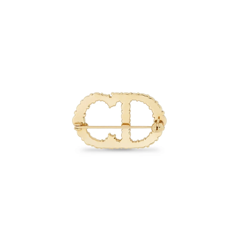 Clair D Lune Brooch