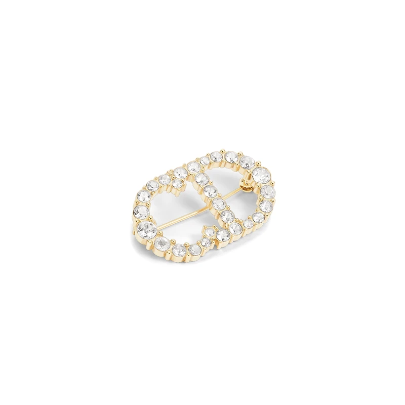 Clair D Lune Brooch