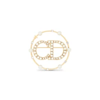 Clair D Lune Brooch