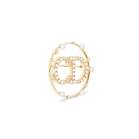 Clair D Lune Brooch