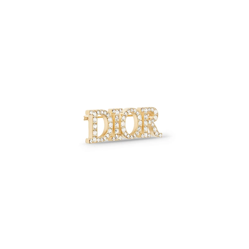 Dio(r)evolution Brooch