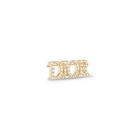 Dio(r)evolution Brooch
