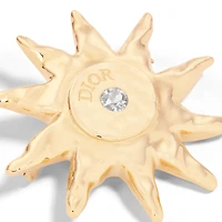DIOR AND LEWIS HAMILTON Brooch