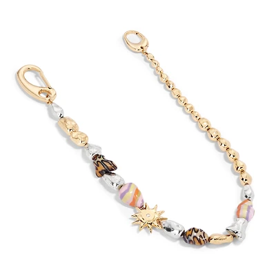 DIOR AND LEWIS HAMILTON Pants Chain